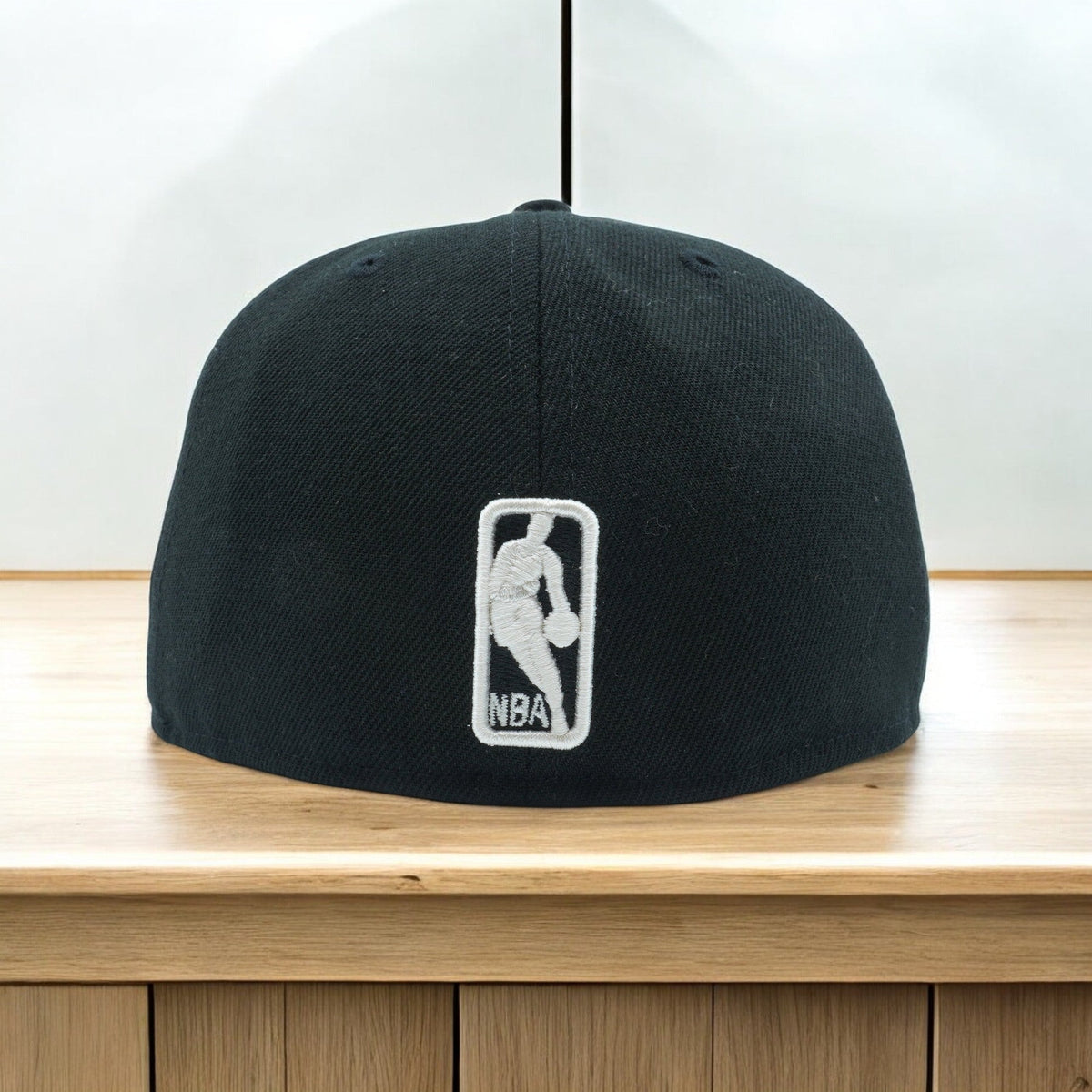 New Era Men's NBA Gs Warriors Team Twisted 5950 Fitted Hats