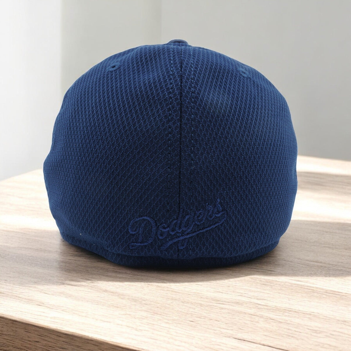 New Era Men's MLB La Dodgers 3930 Strecth Fit Tonal Camo Hats