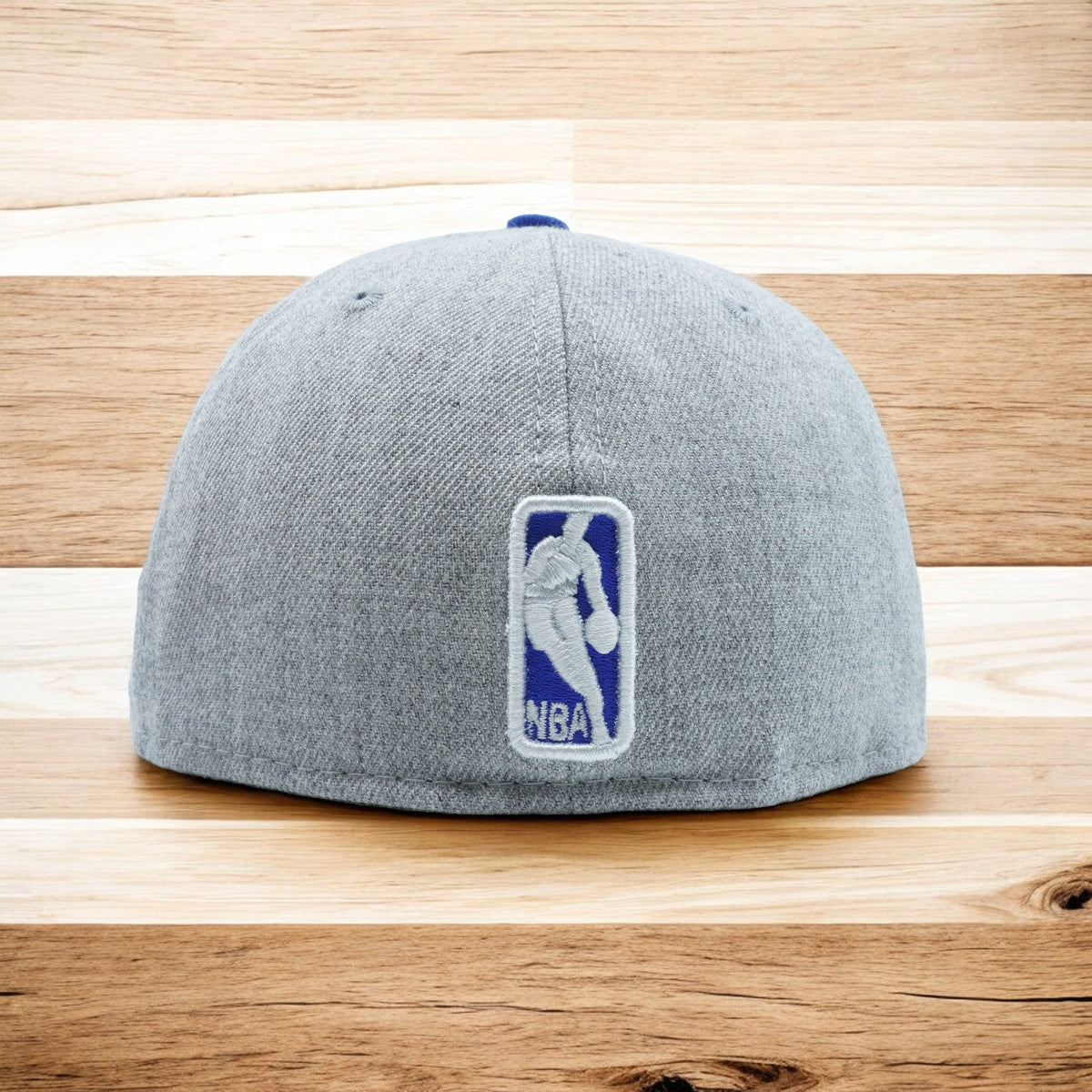 New Era Men's NBA Gs Warriors 5950 Fitted Western Conference