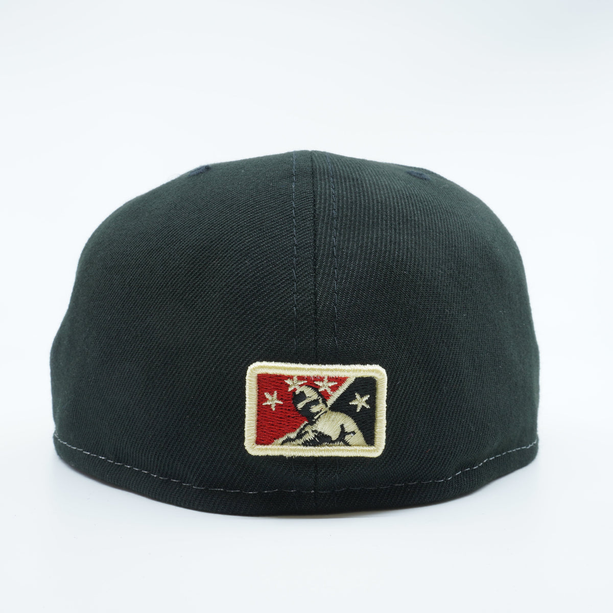 New Era Men's Milb Memphis Redbirds 'Ribs Wet Rub' 5950 Fitted Theme
