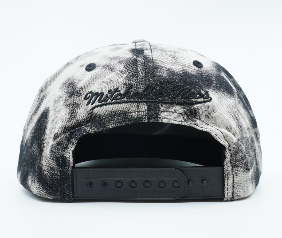 Mitchell & Ness Men's NBA La Clippers Special Script Snapback