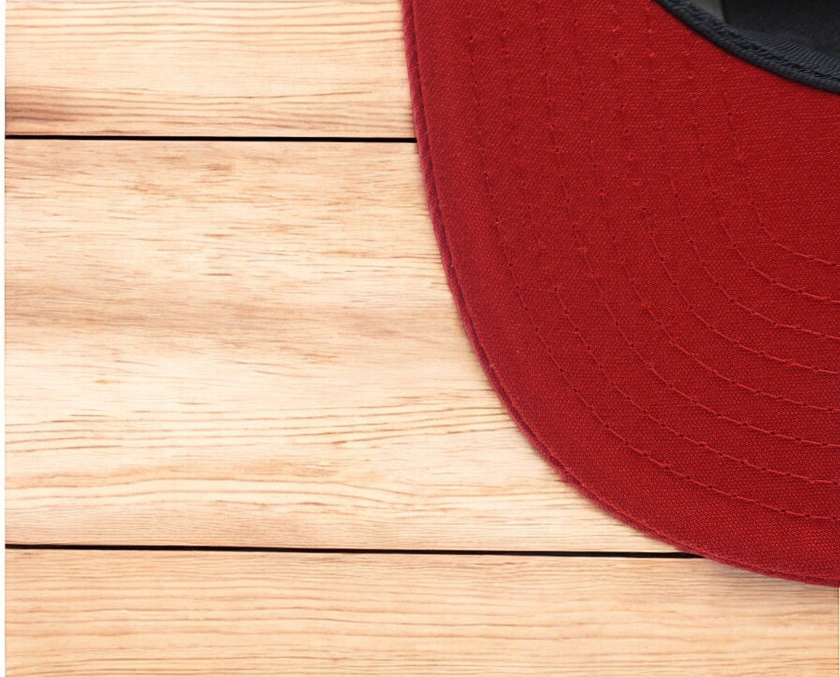 New Era Men's Ncaa Nebraska Cornhuskers 950 Snapback Hats
