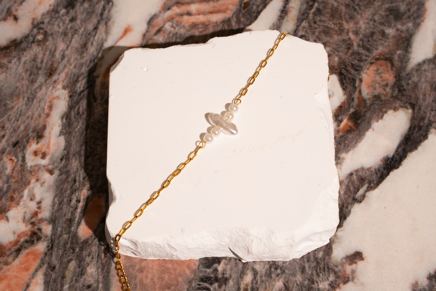 OCEANA Bracelet