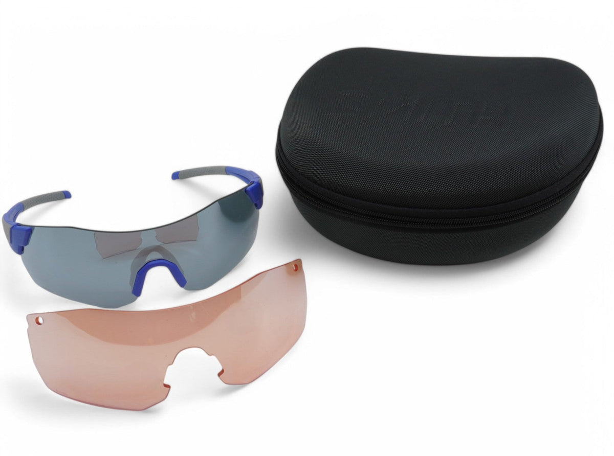 Smith Men's Optics Pivlock Arena Max Sunglasses