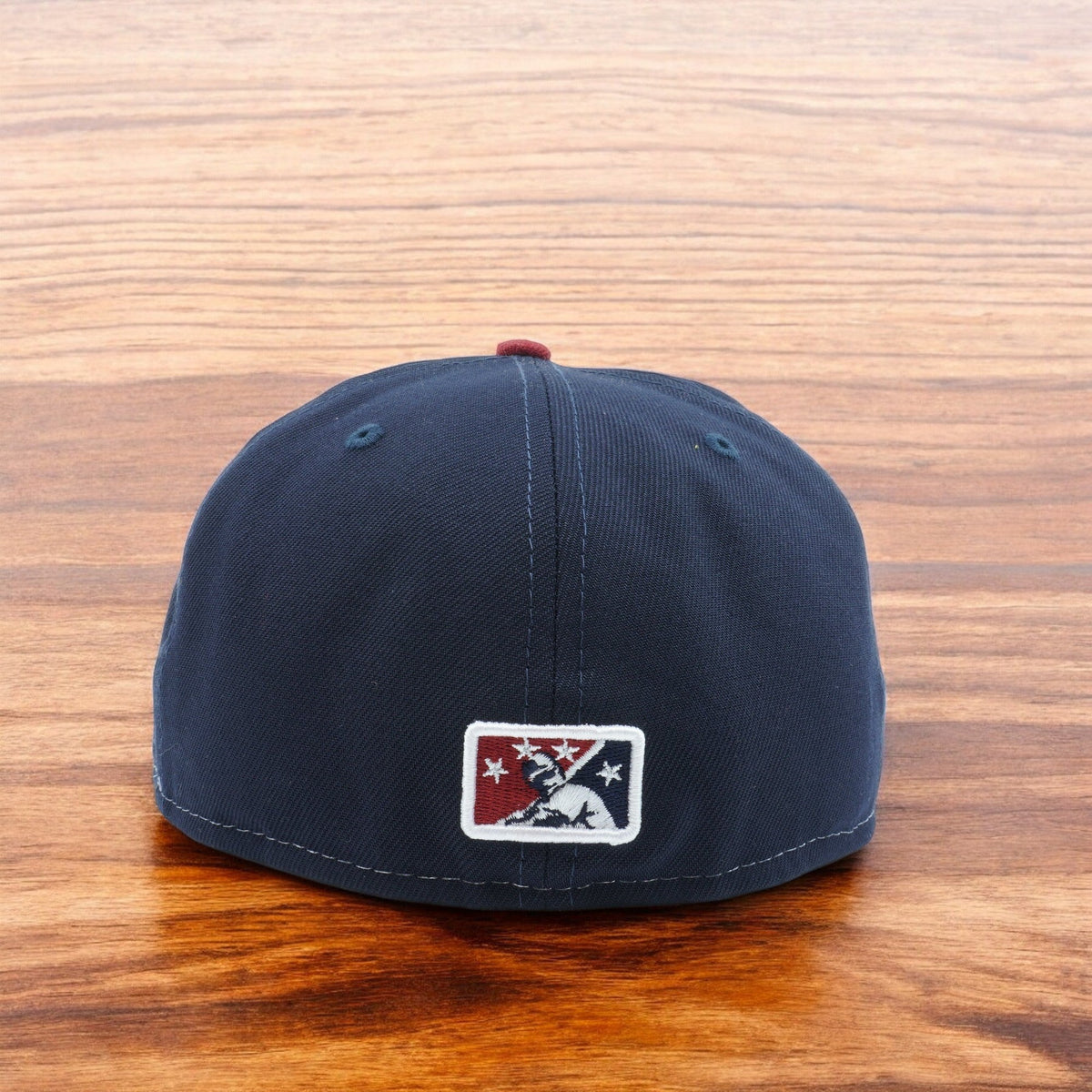 New Era Men's Milb Tacoma Rainiers La Familia 5950 59Fifty