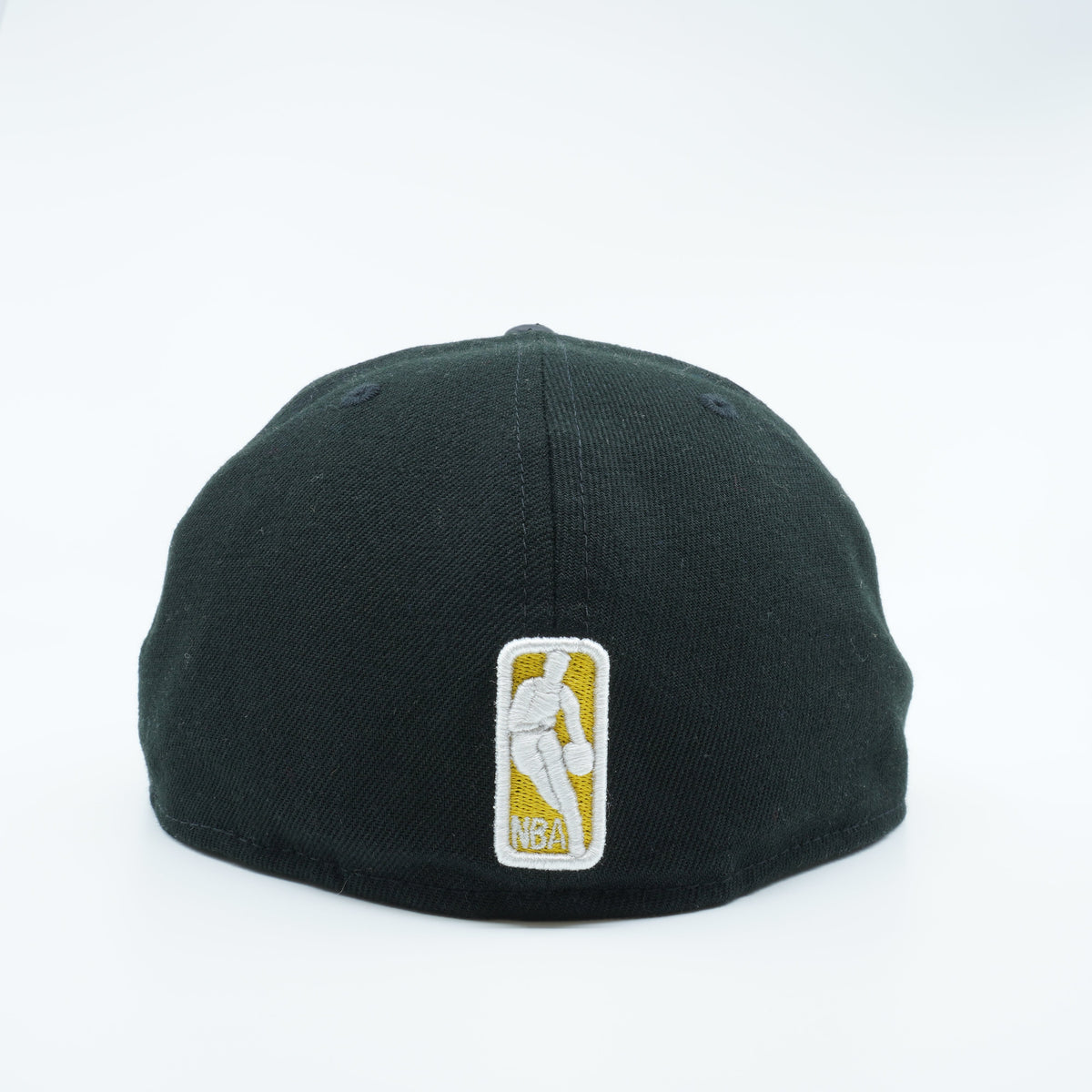New Era Men's NBA Golden State Warriors Pattern Performance 59Fifty Hats