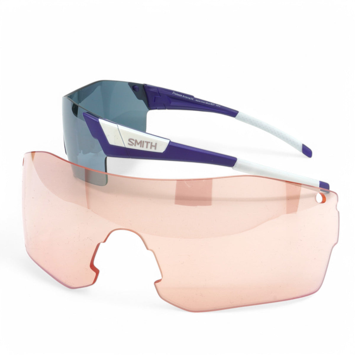 Smith Men's Optics Pivlock Arena Sunglasses