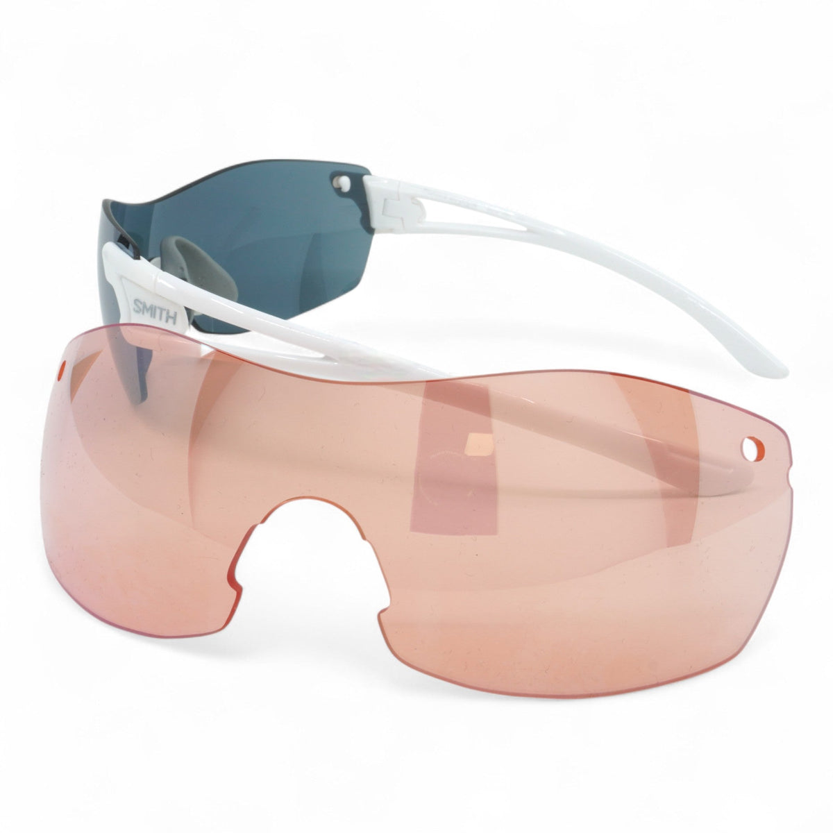 Smith Men's Optics Pivlock Asana Sunglasses