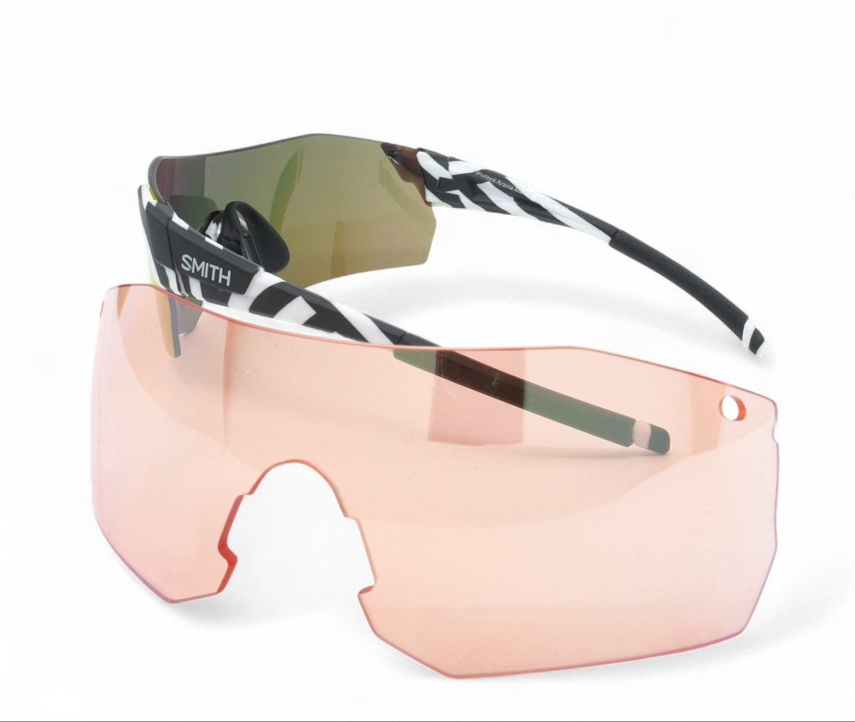 Smith Men's Optics Pivlock Arena Max Sunglasses