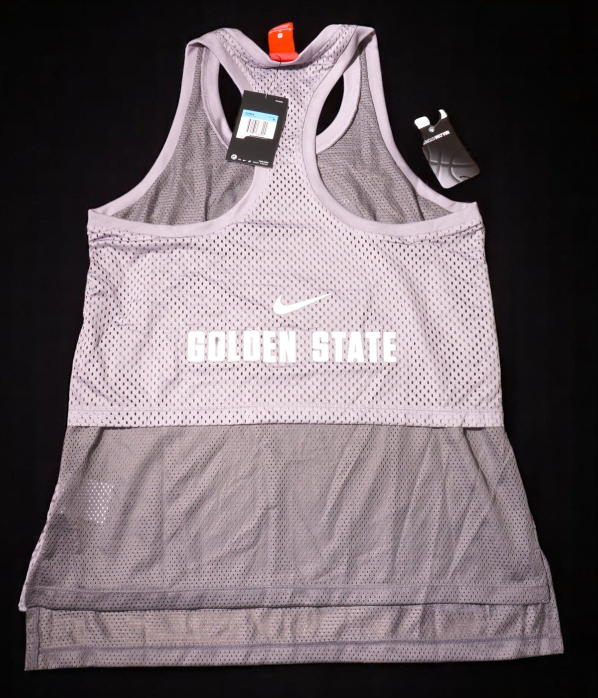 Nike Women's NBA Golden State Warriors Jersey