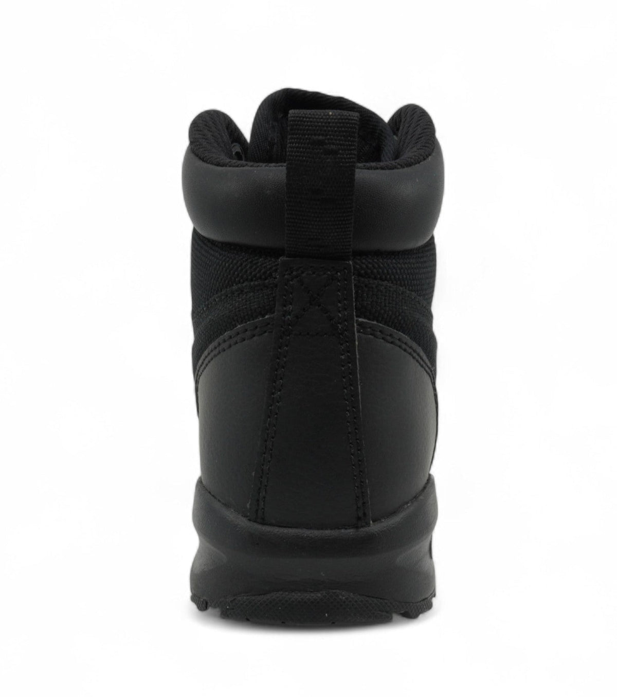 Nike Preschool Acg Manoa Leather Txt Ps 'Black' Shoes