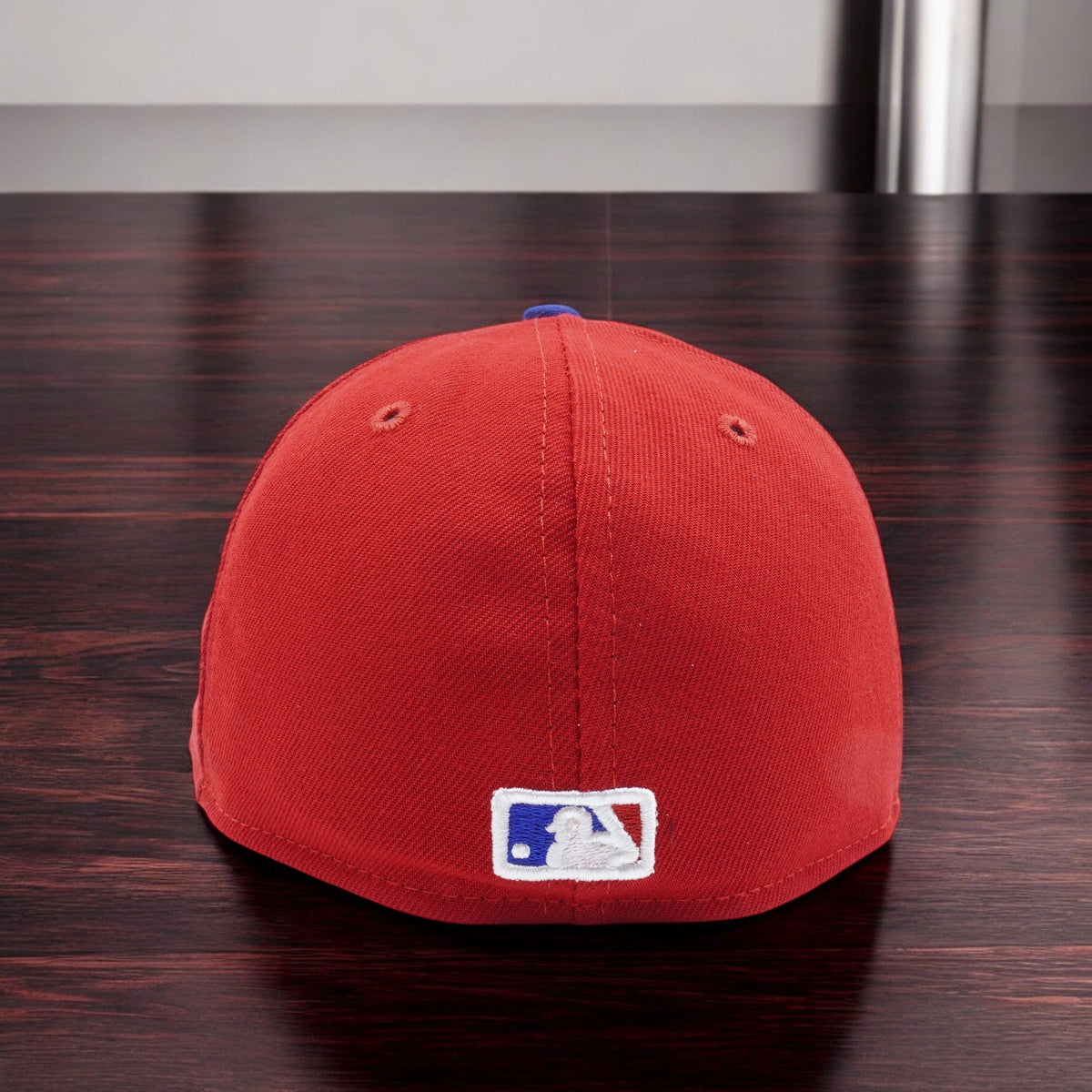 New Era Men's MLB Low Profile Authentic 5950 Phillies