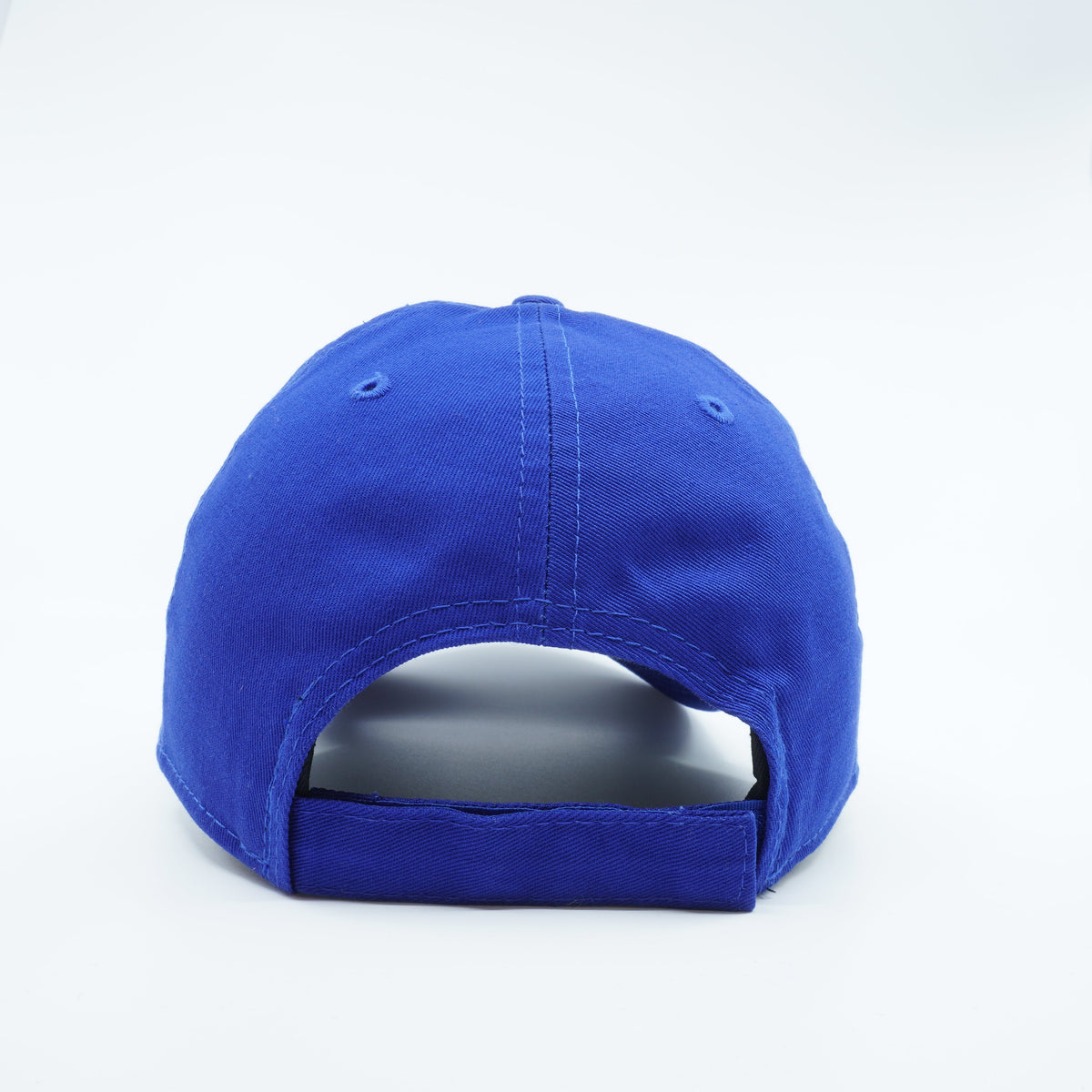 New Era Men's NBA Golden State Warriors Western Conf 920 Hook & Loop Hats