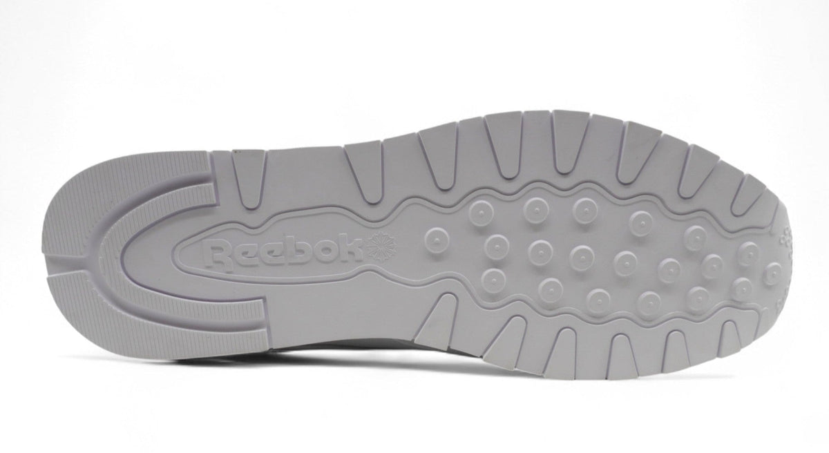 Reebok Men's Classic Leather Shaq Sneakers
