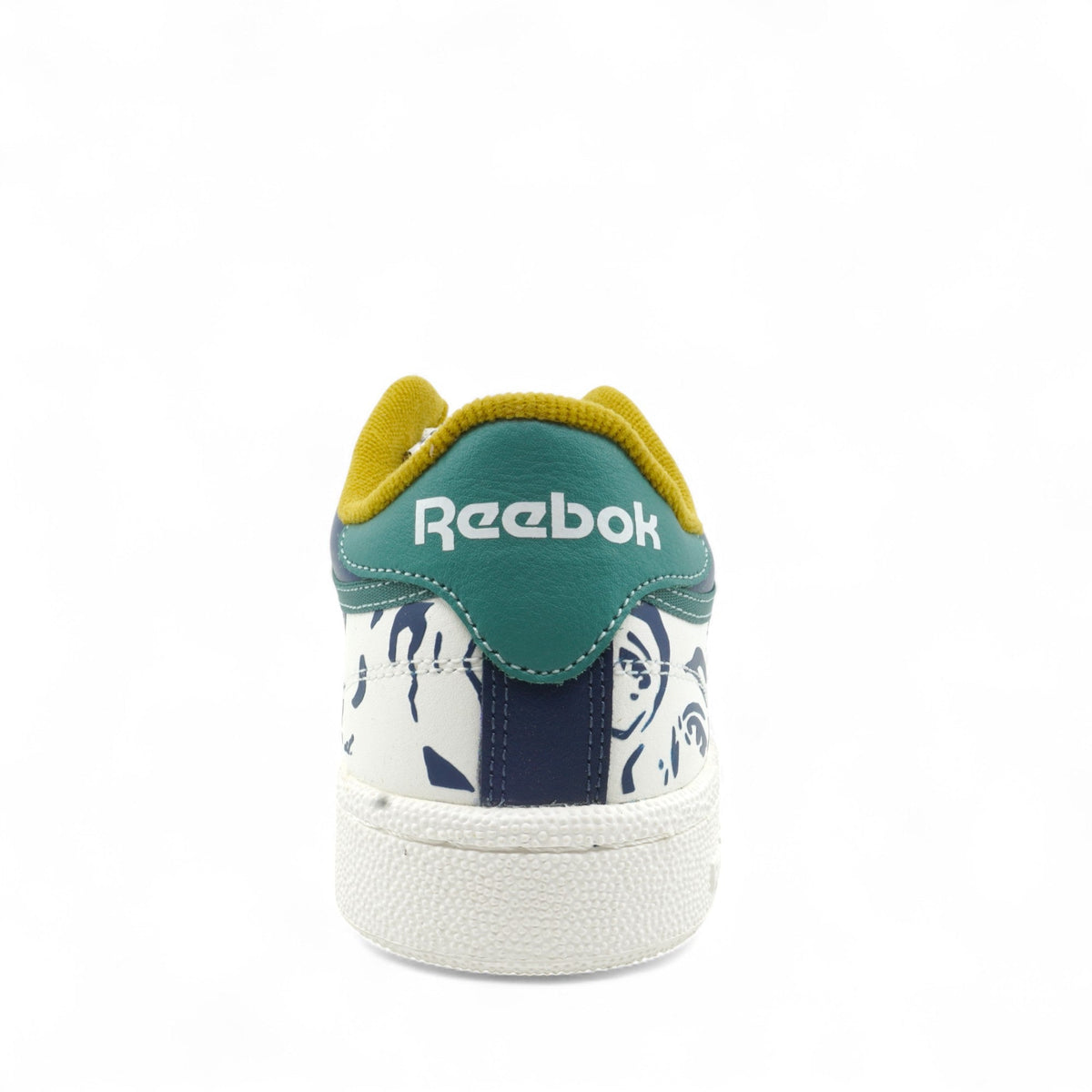 Reebok Men's Martk'D Club C 85 Sneakers