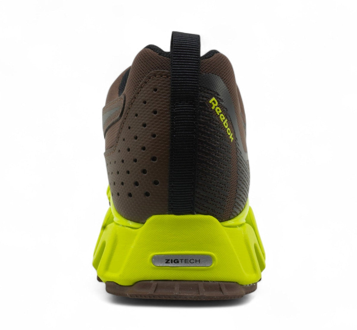 Reebok Men's Zigwild Tr 6 Sneakers