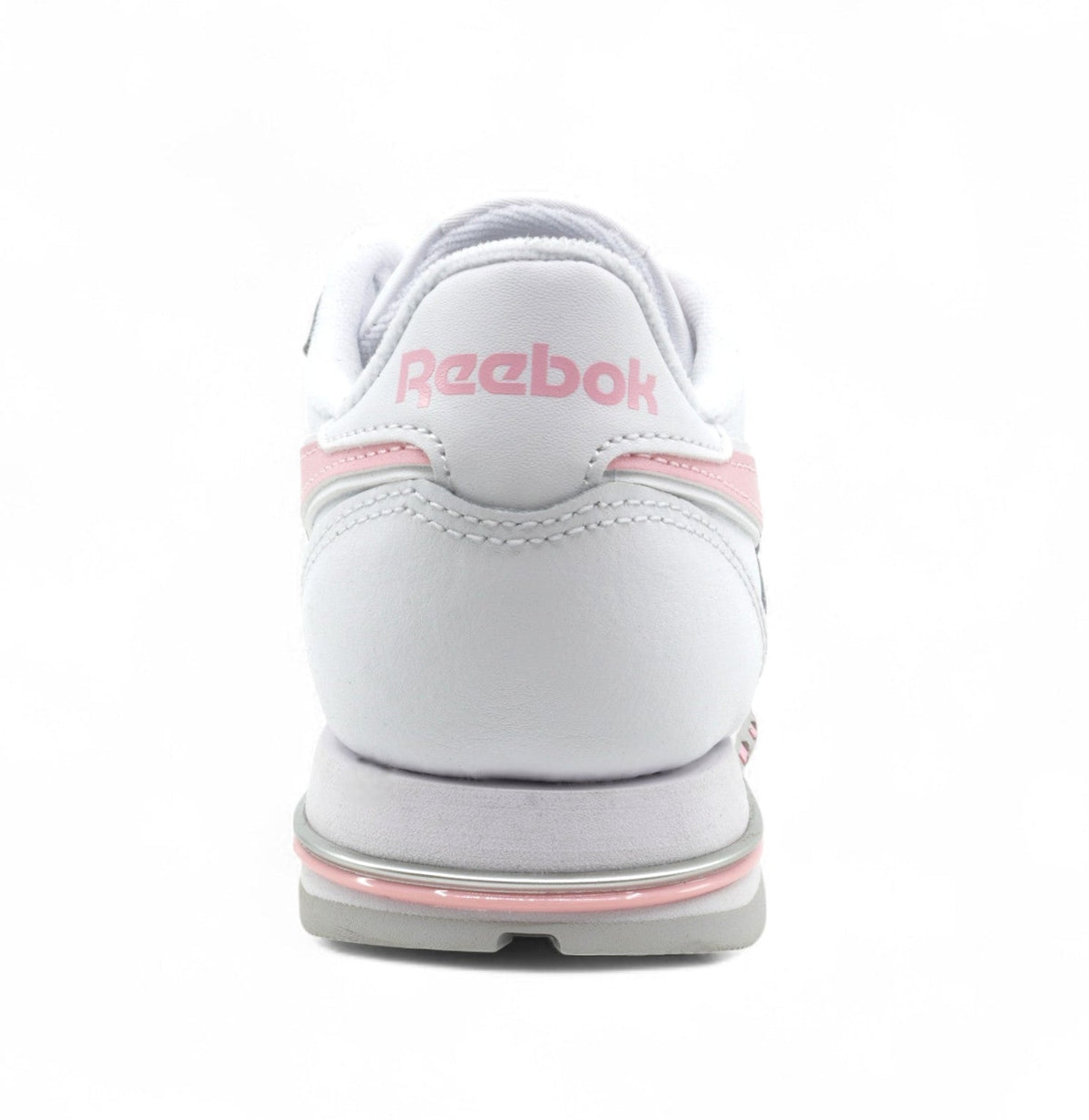 Reebok Women's Classic Leather Clip V2 Sneakers