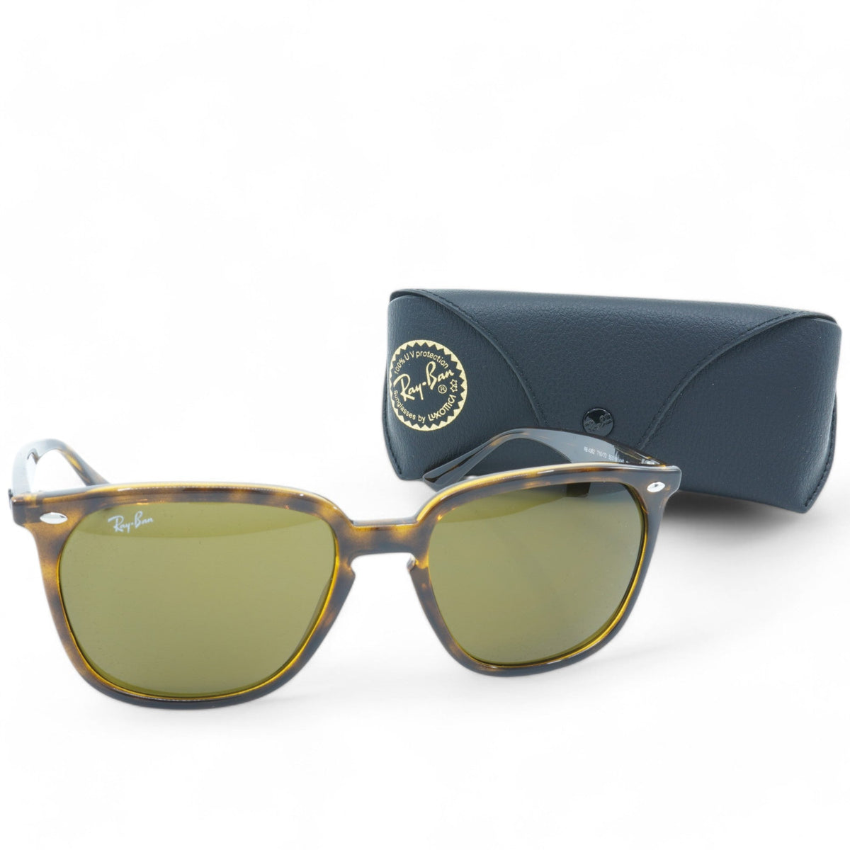 Ray-Ban Square Sunglasses