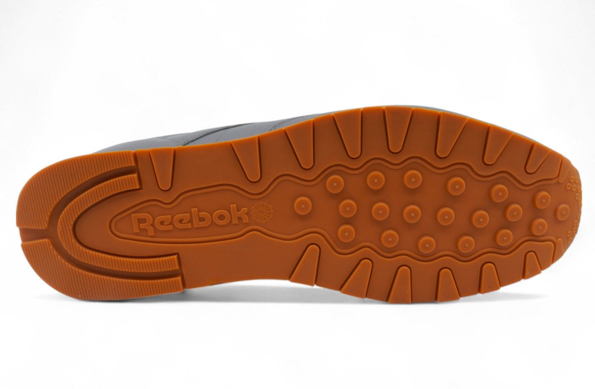 Reebok Men's Classic Leather Shaq