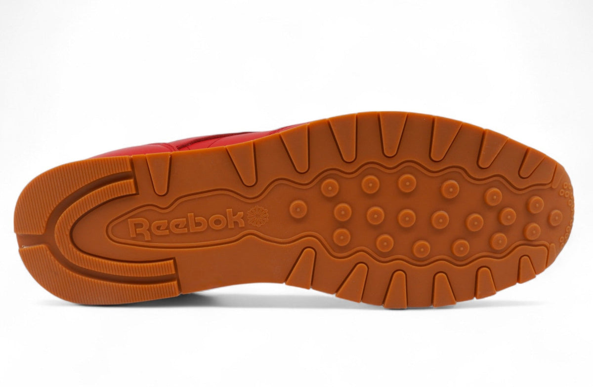 Reebok Men's Classic Leather Shaq
