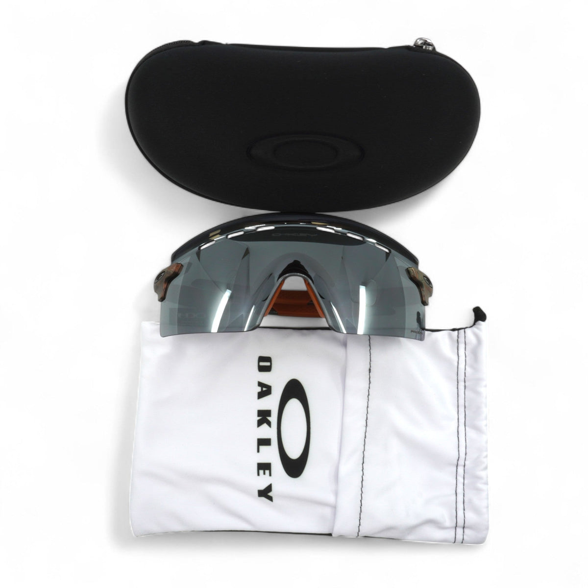 Oakley Encoder Strike Vented Sunglasses