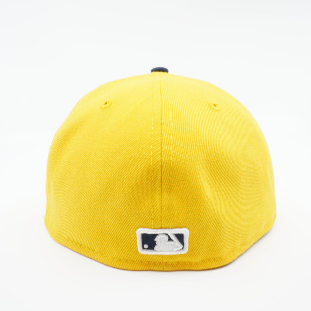 New Era Men's MLB 5950 2Tone Color Pack Fitted Yankees