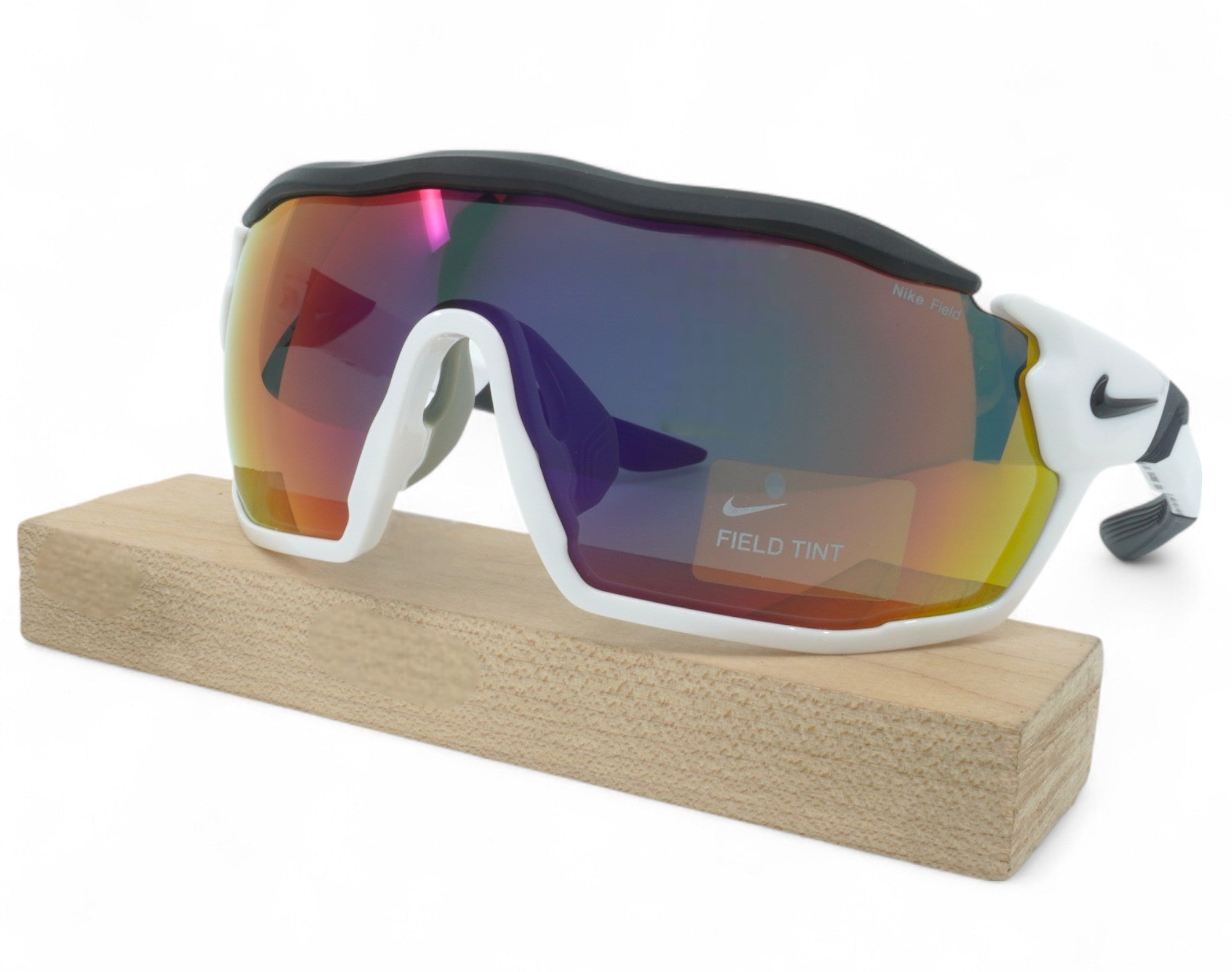 Nike Show X Rush Team Sunglasses – Zulily