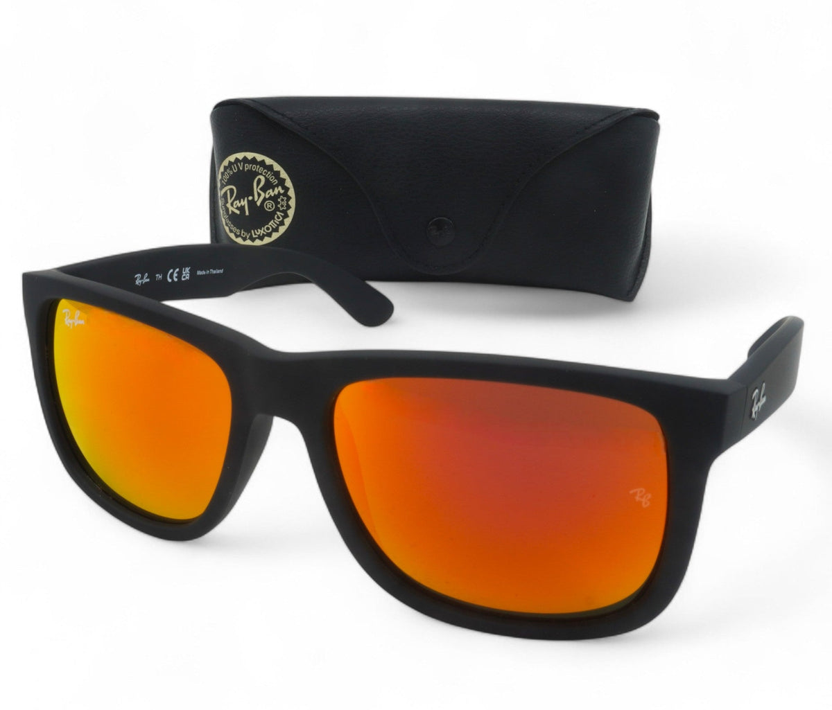 Ray-Ban Justin Sunglasses