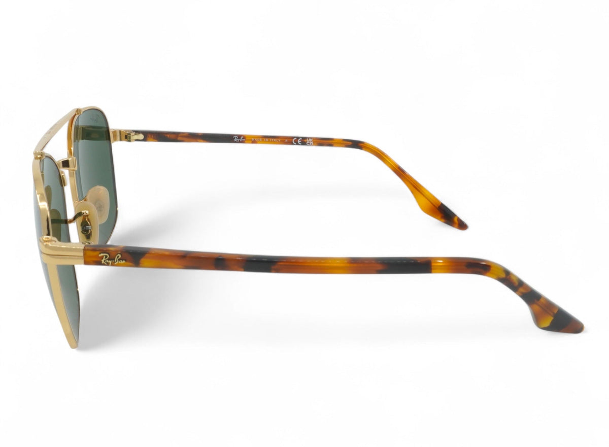 Ray-Ban Square Sunglasses