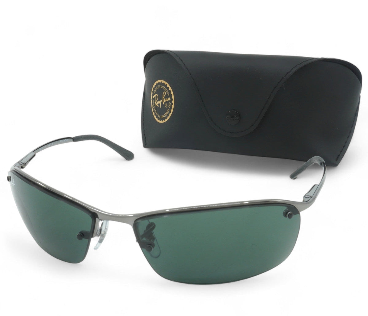 Ray-Ban Rectangle Sunglasses