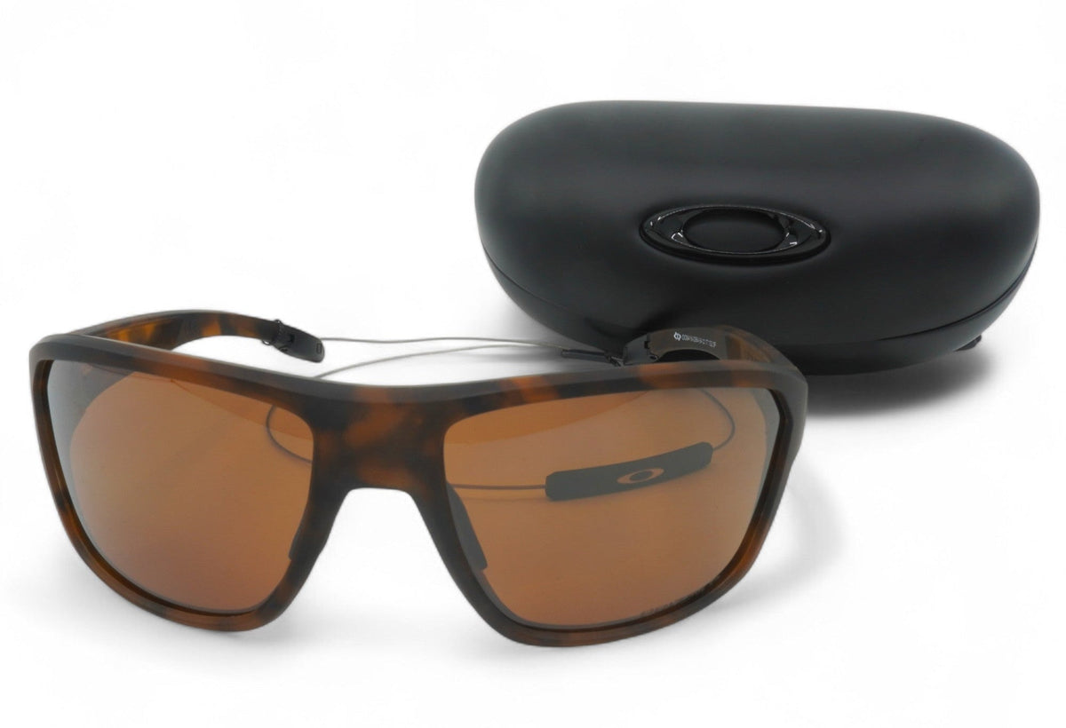 Oakley Split Shot Polarized Sunglasses