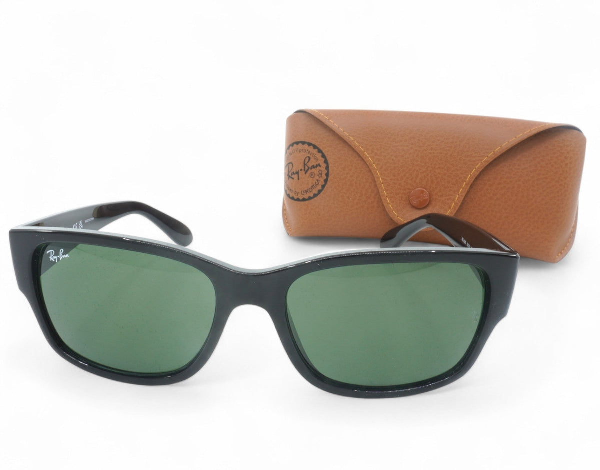 Ray-Ban Square Sunglasses