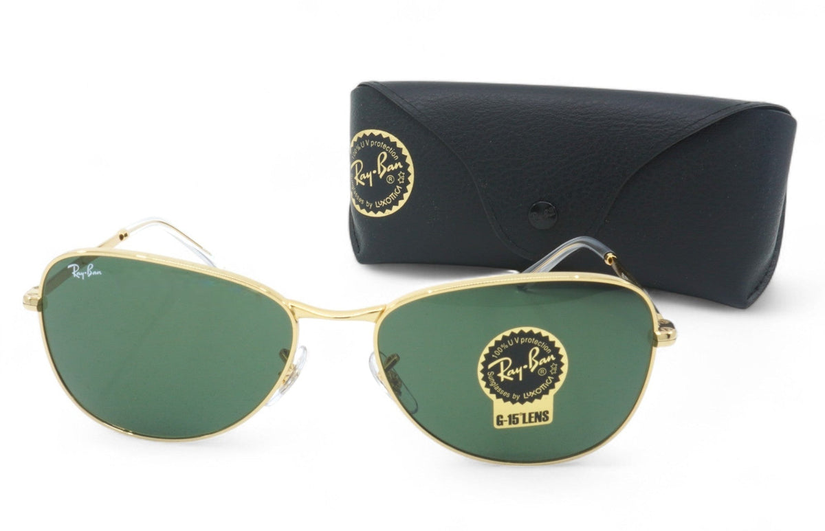 Ray-Ban Pilot Sunglasses