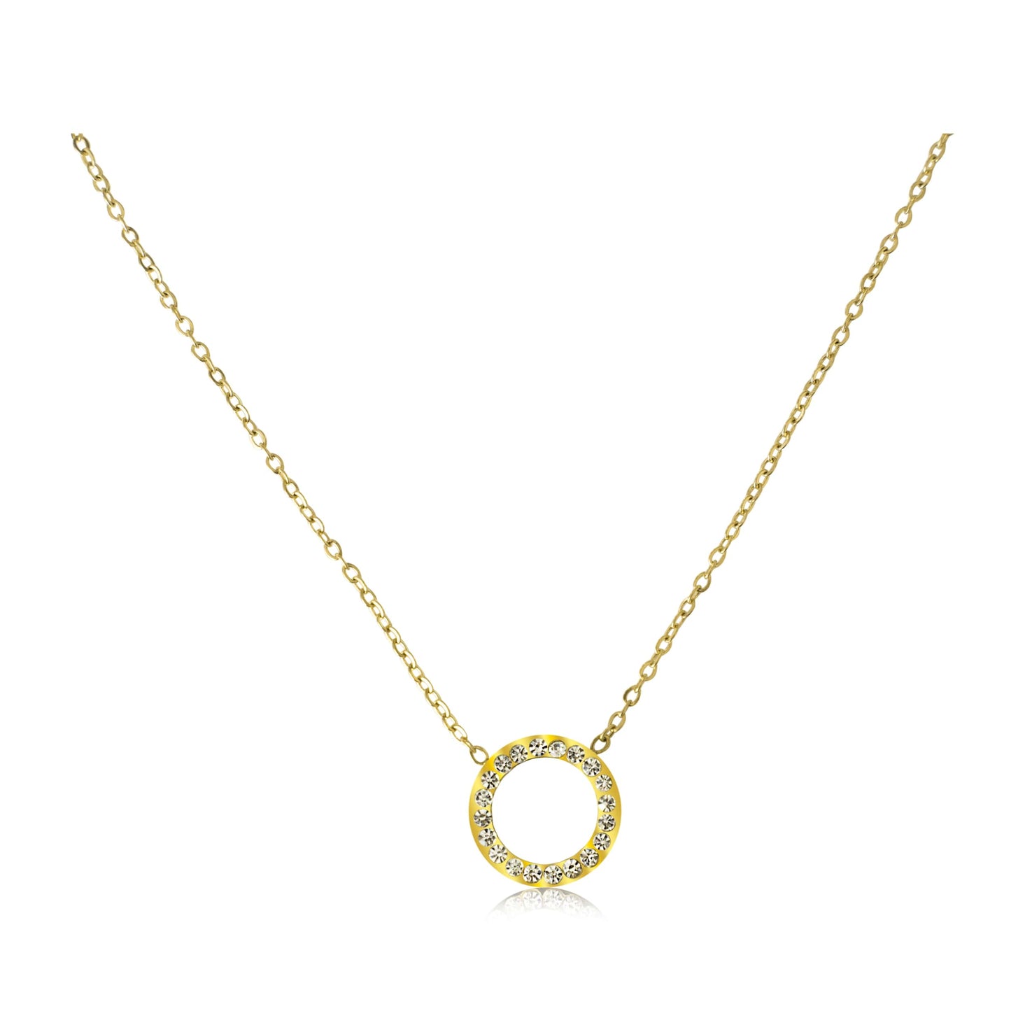 MIRA Necklace