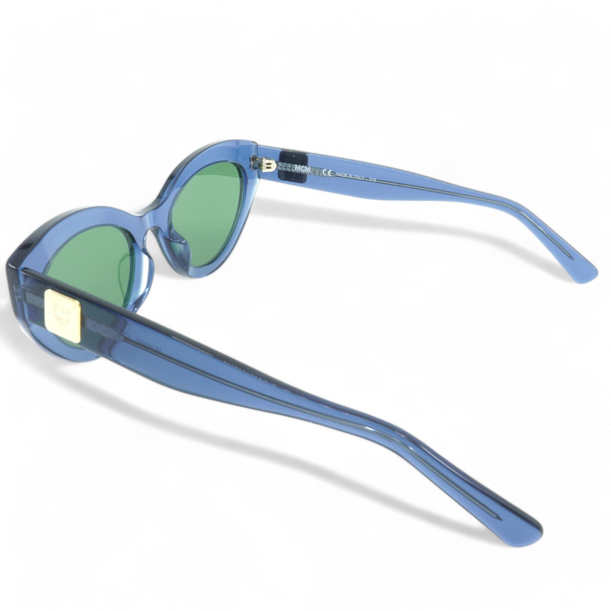 Mcm Women's Cat Eye Sunglasses