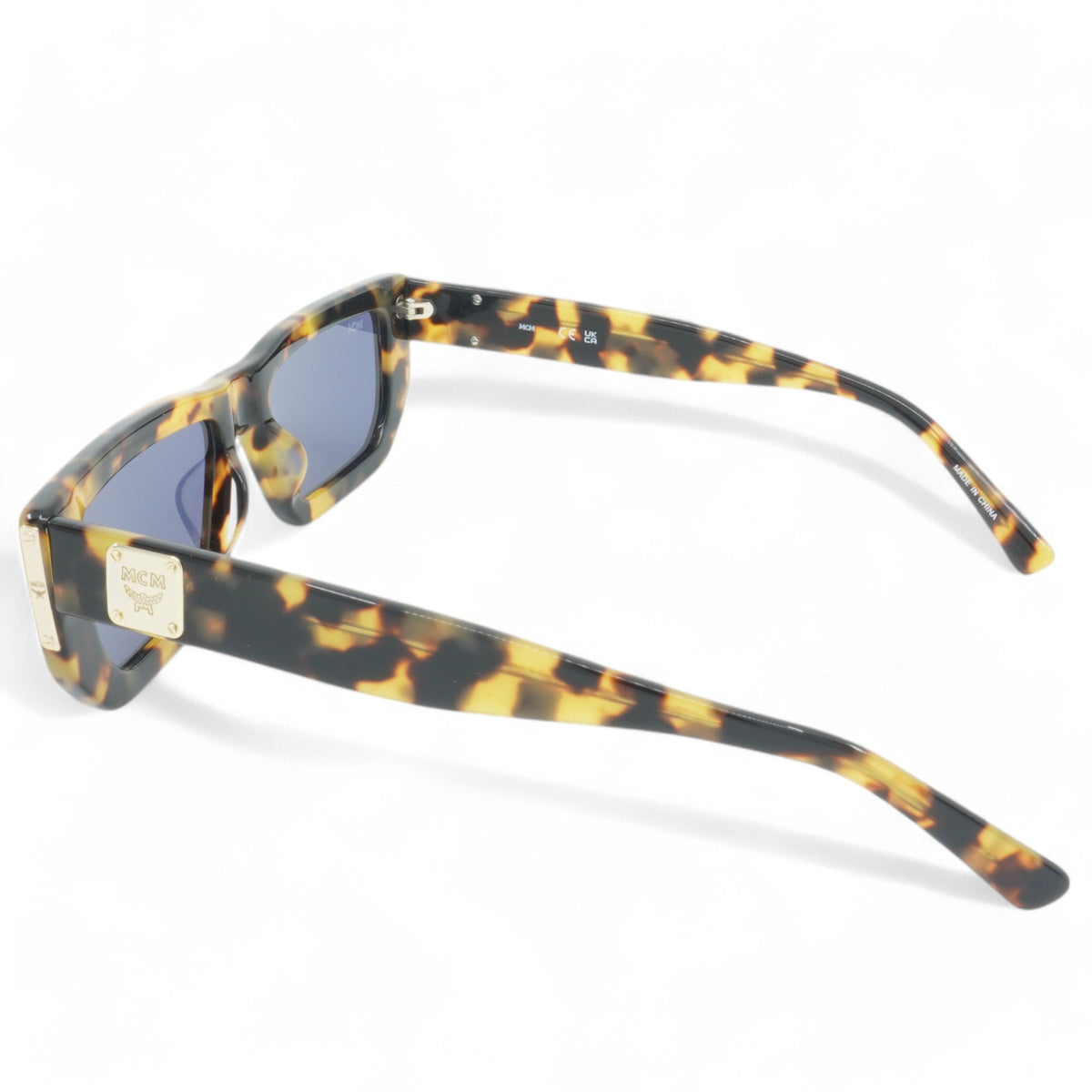 Mcm Square Sunglasses