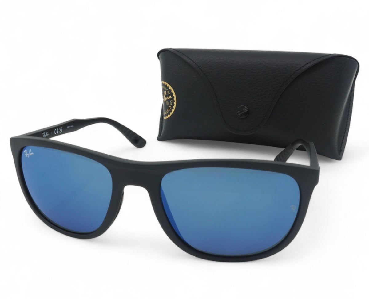 Ray-Ban Square Sunglasses