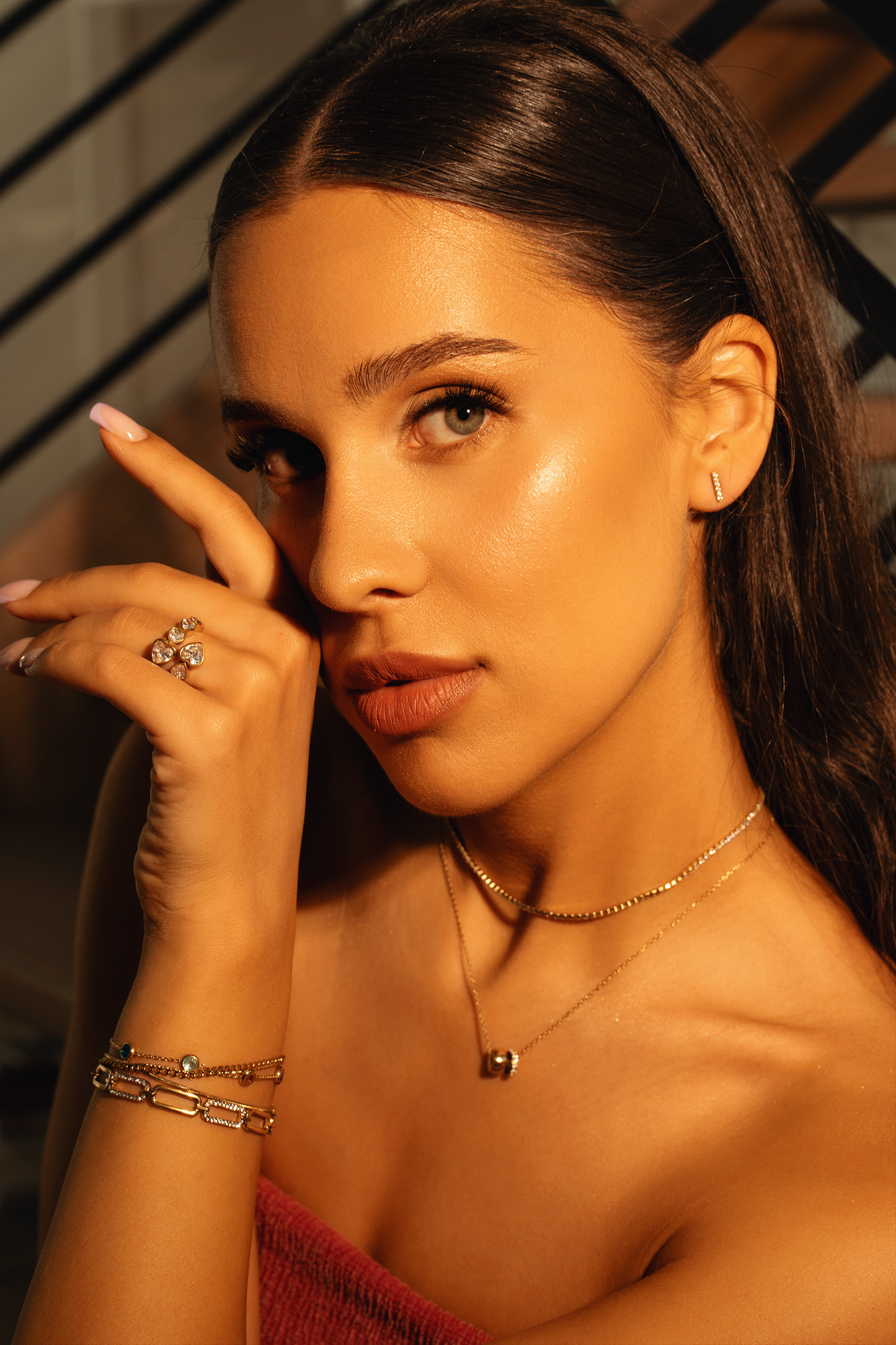 IVY Chain Bracelet