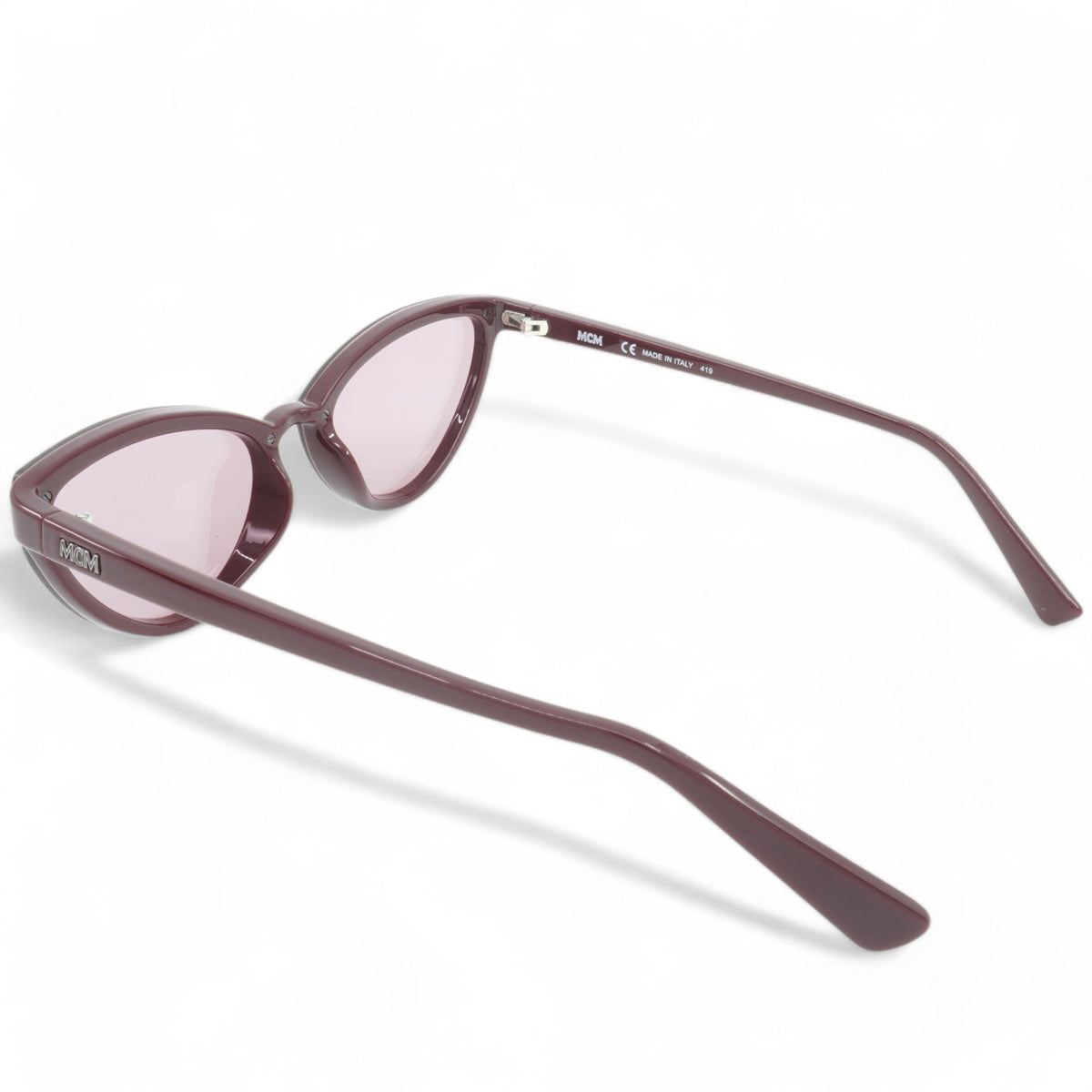 Mcm Cat Eye Sunglasses