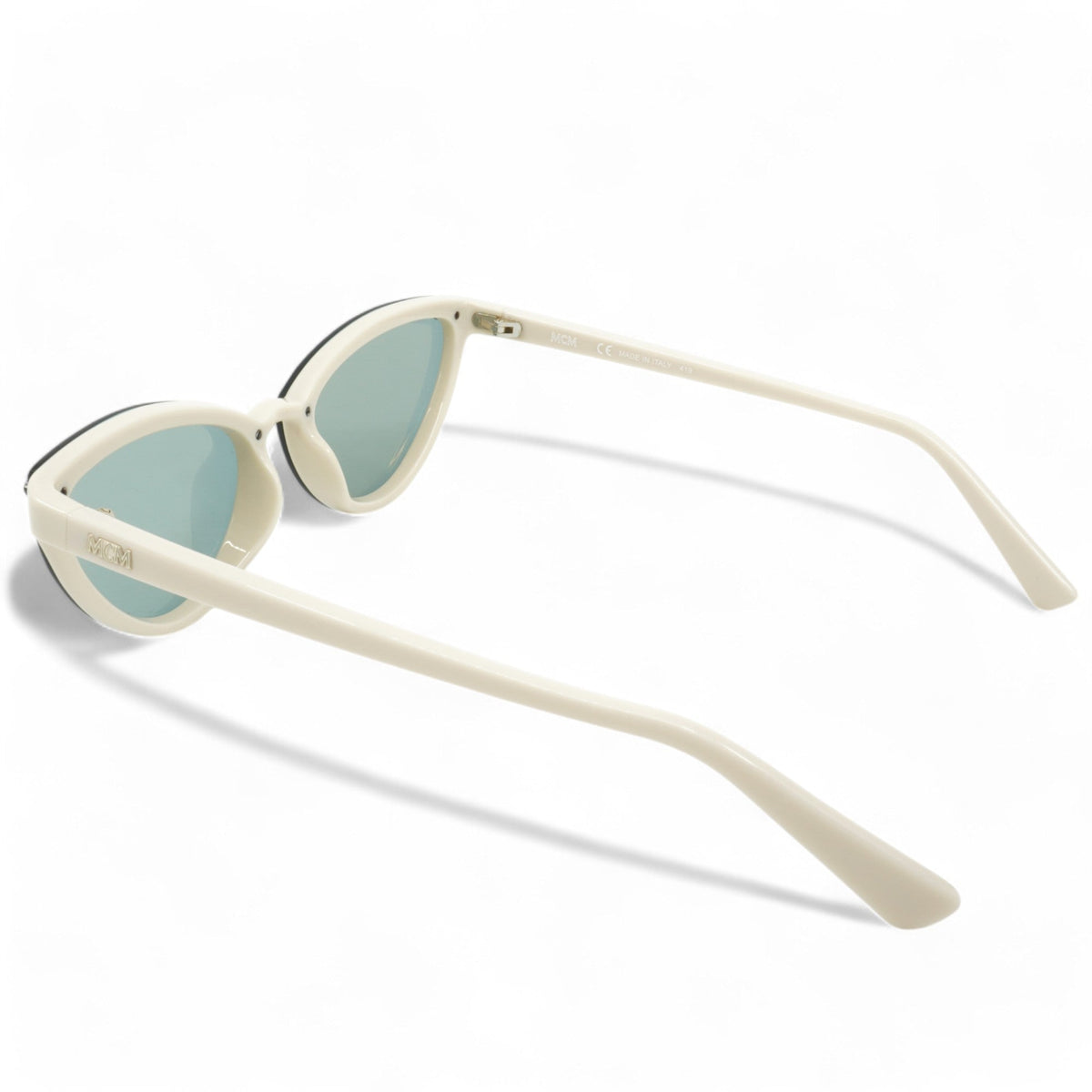Mcm Cat Eye Sunglasses