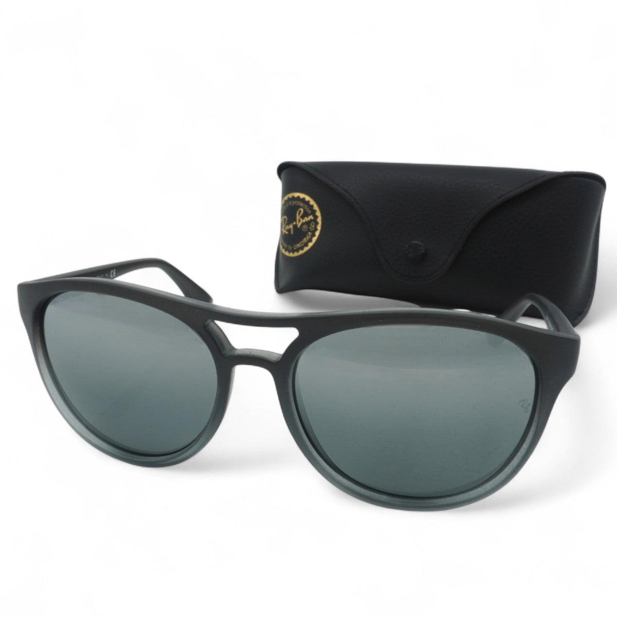 Ray-Ban Men's Brad Sunglasses