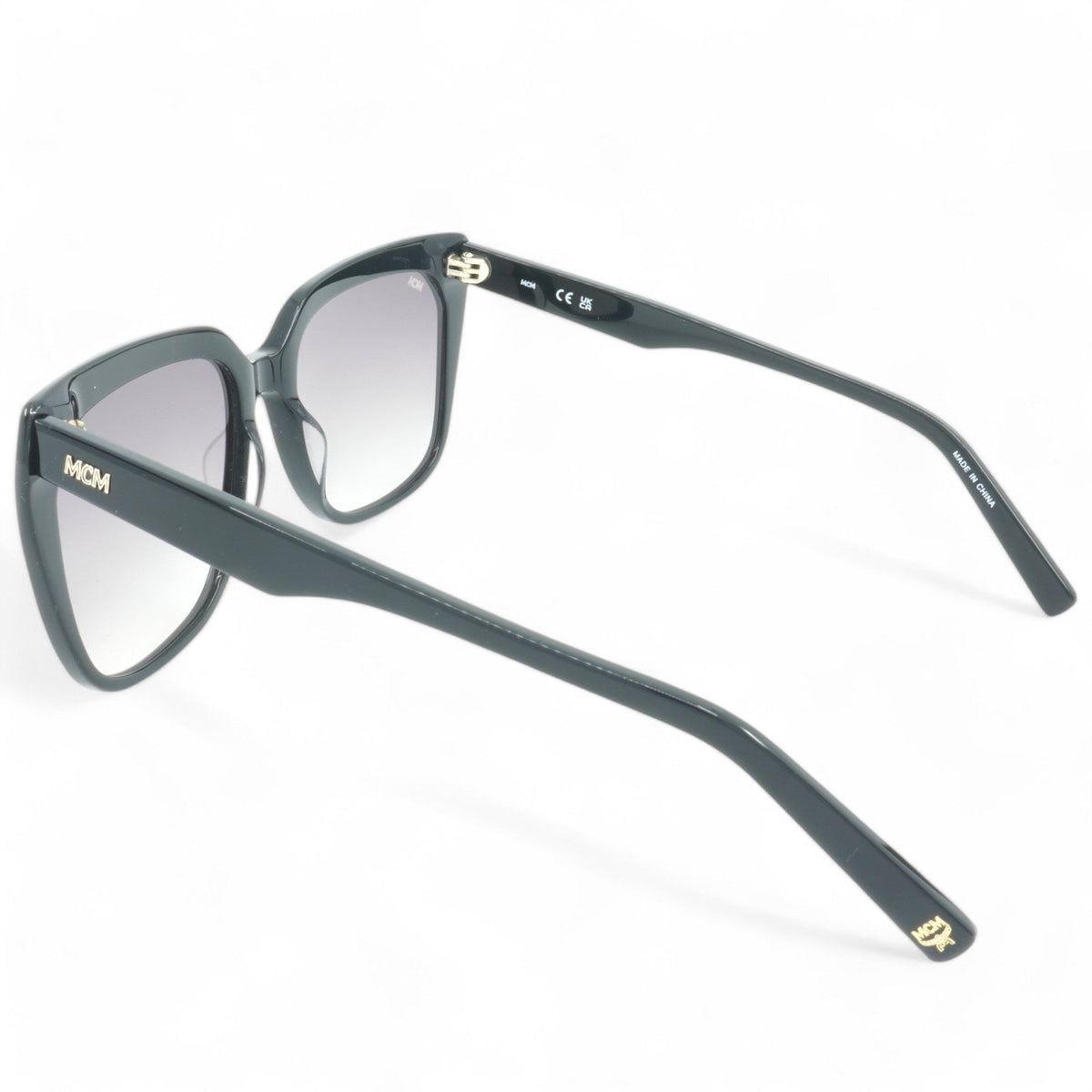 Mcm Square Sunglasses