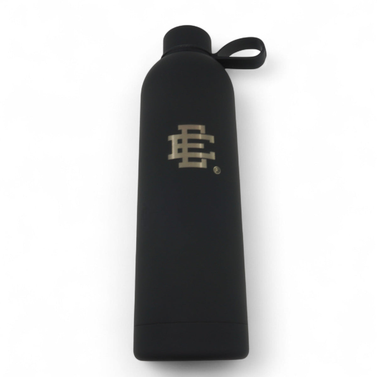 Eric Emanuel Men's Ee Water Bottle Core Metal