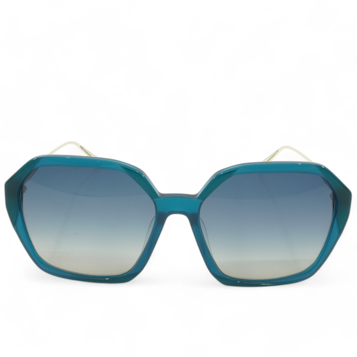 Mcm Octagon Sunglasses