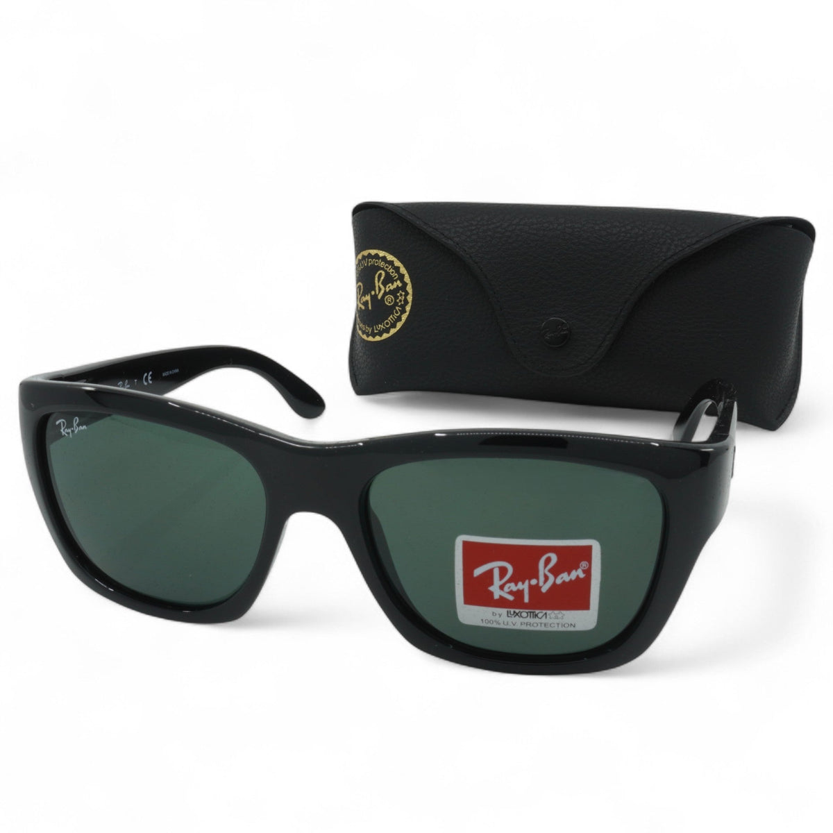 Ray-Ban Men's Square Sunglasses