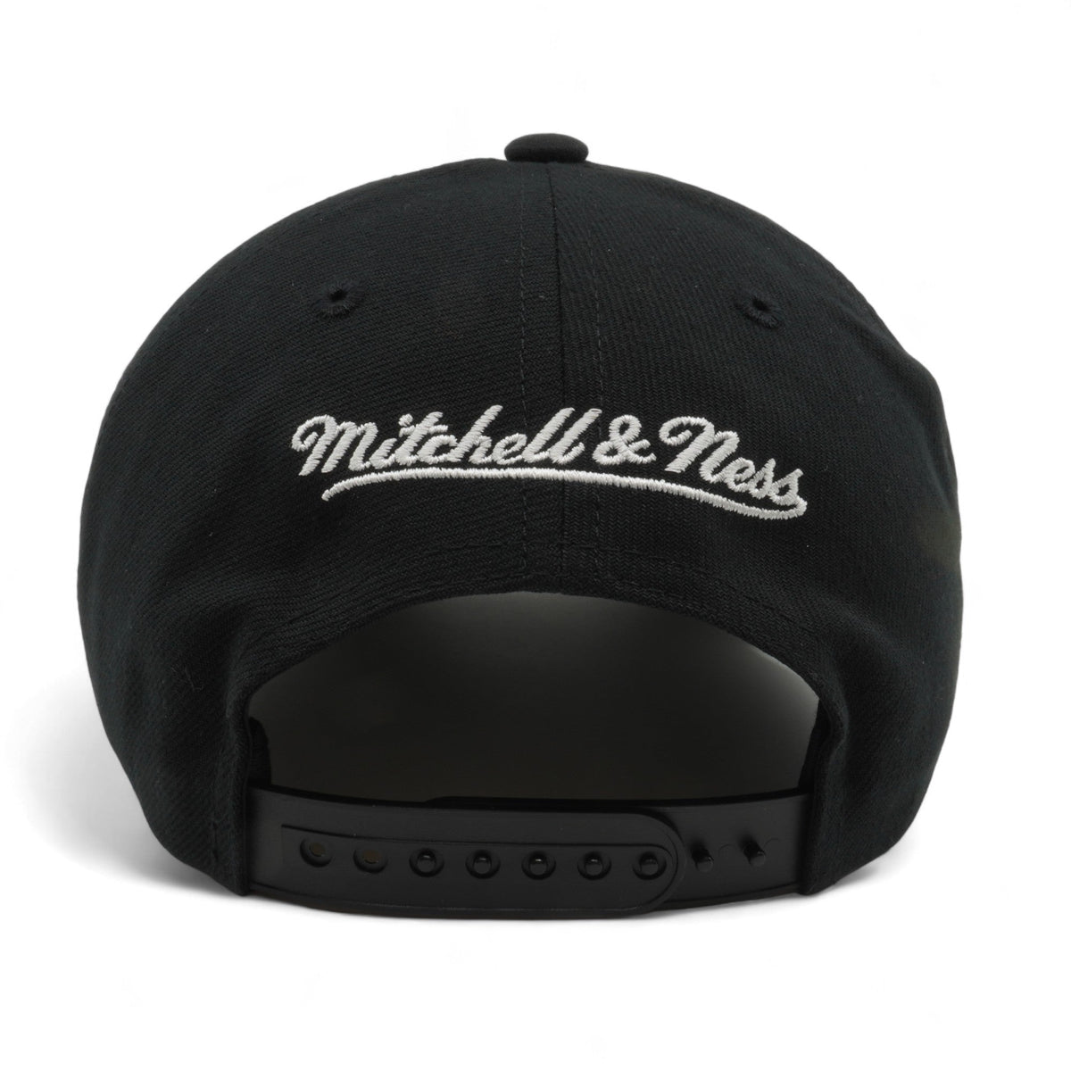 Mitchell & Ness Men's NBA Panda Pro Snapback Hwc Magic Snapback Caps