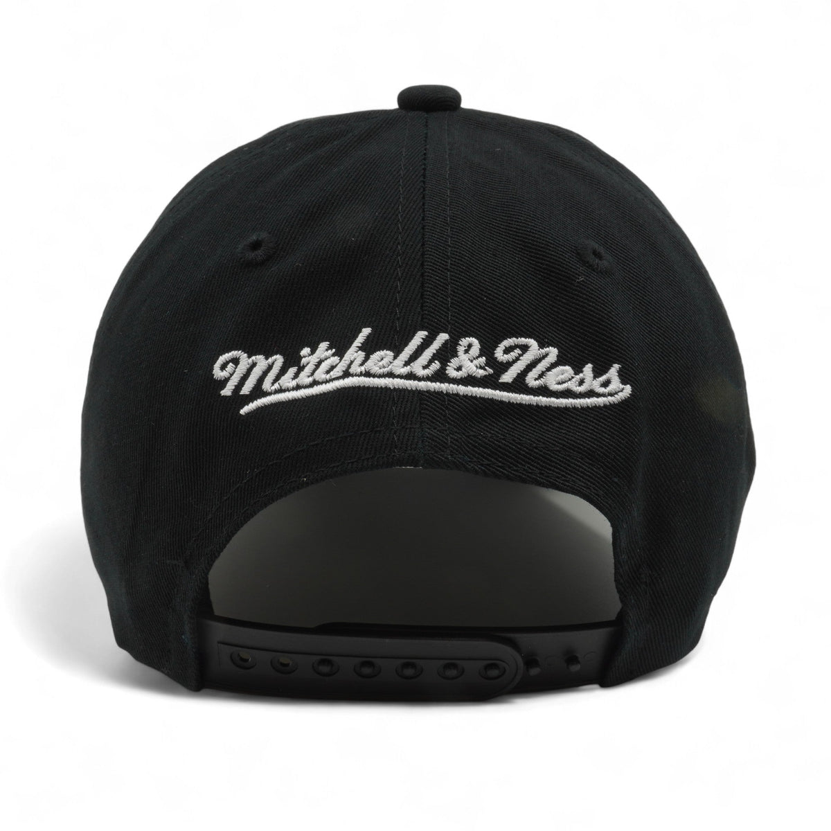 Mitchell & Ness Men's NBA Upside Down Low Pro Nets