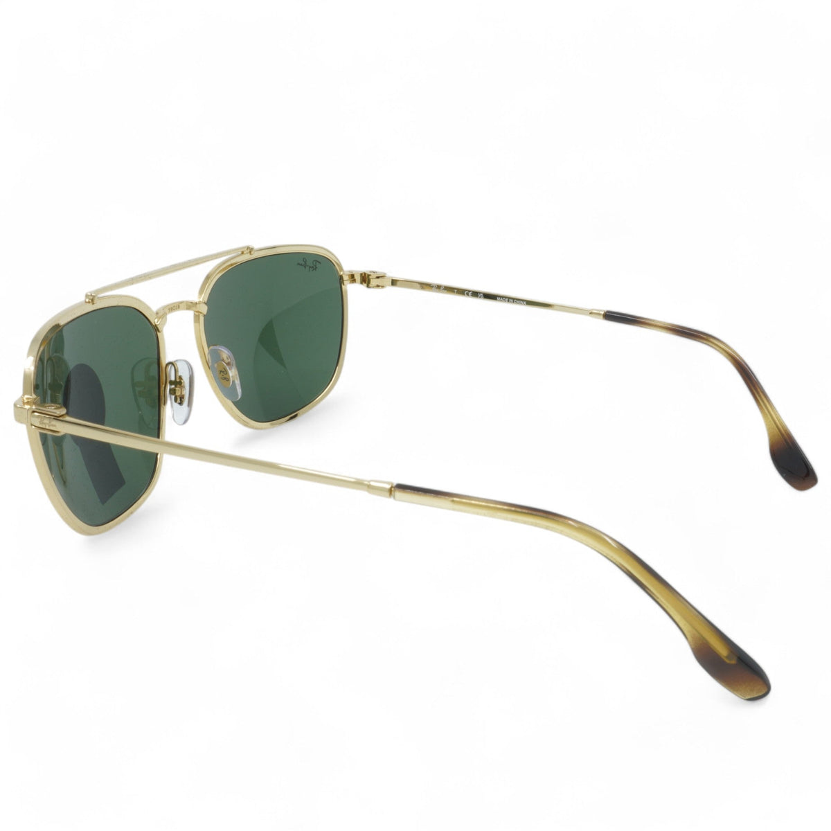 Ray-Ban Square Sunglasses