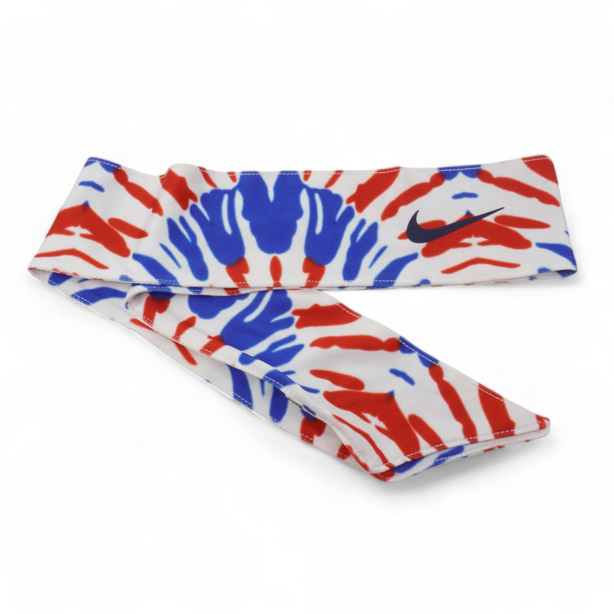 Nike Dri-Fit Printed Head Tie 2.0 Reversible
