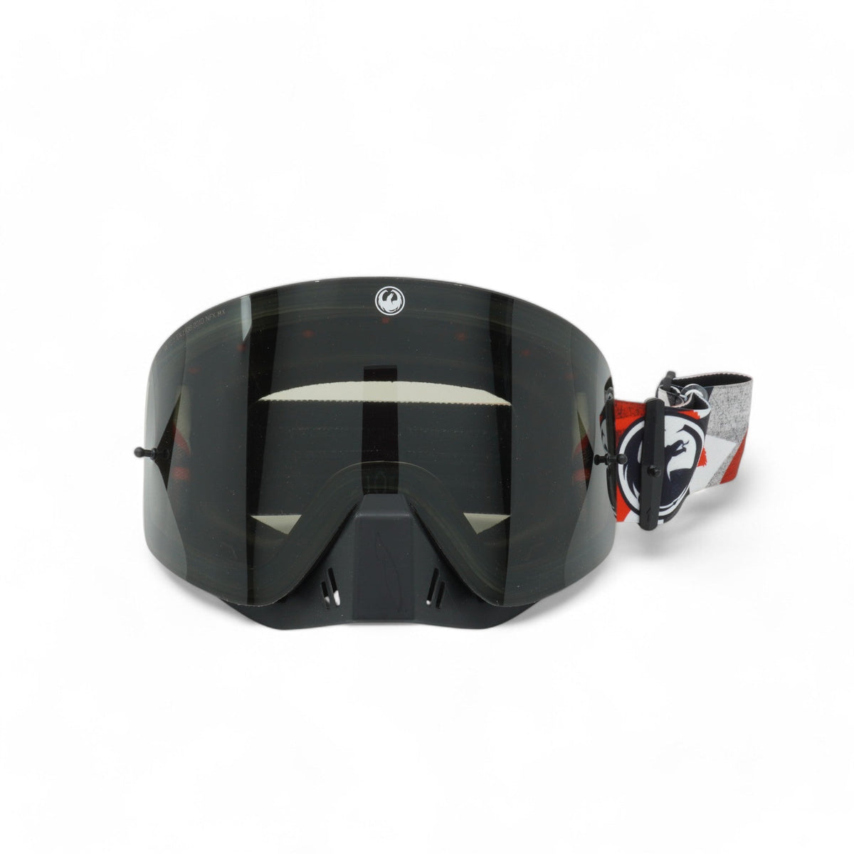 Dragon Alliance Men's Nfx 9 Goggles